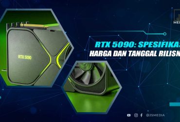 Bocoran RTX 5090