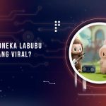 Boneka Labubu Viral