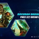 Booyah Pass FF S21 Ocean Outlaws