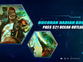 Booyah Pass FF S21 Ocean Outlaws