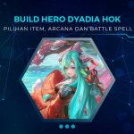 Build Dyadia