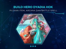 Build Dyadia