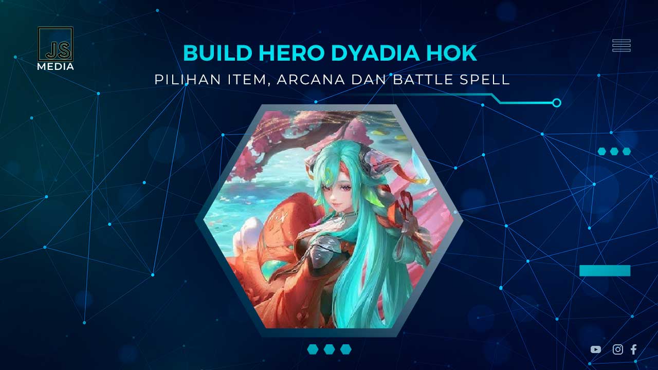 Build Dyadia