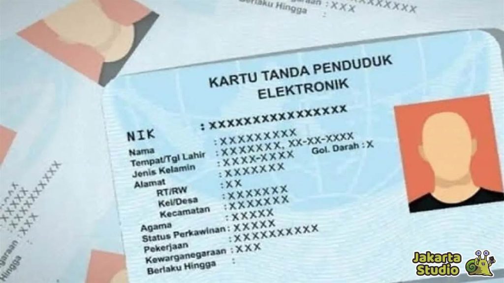 Cara Cek NIK Terdaftar Parpol