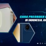 Cara Pre Order iPhone 16