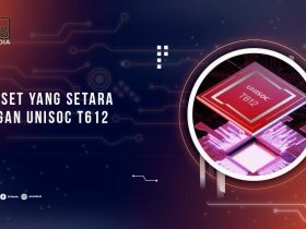 Chipset yang Setara UNISOC T612