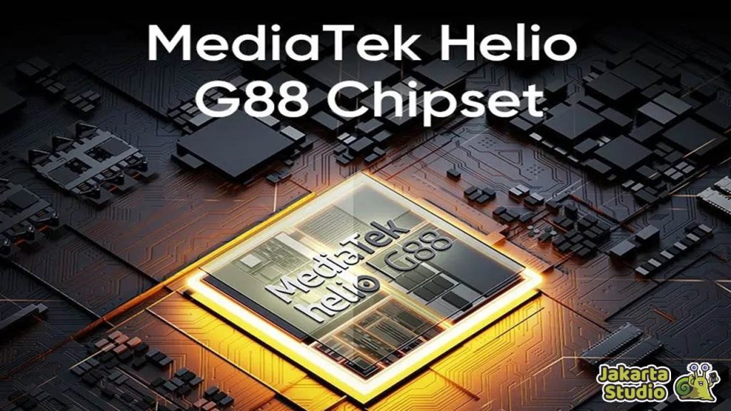 Chipset yang Setara UNISOC T612