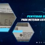 Daya Lebih Meteran PLN