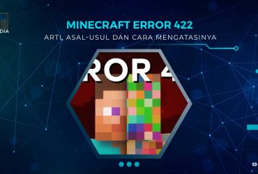 Error Minecraft 422