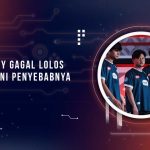 Evos Glory Dipastikan Gagal Masuk Playoff