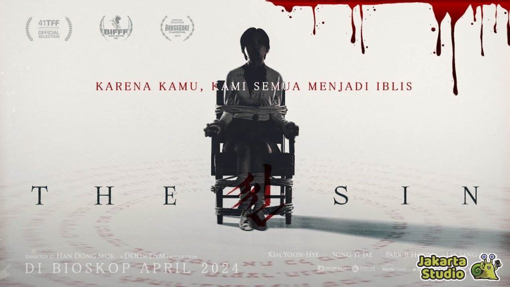 Film Horor Korea Terbaik