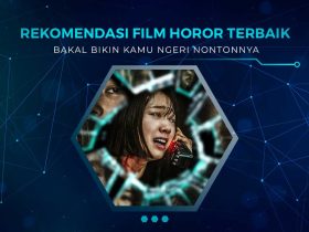 Film Horor Korea Terbaik