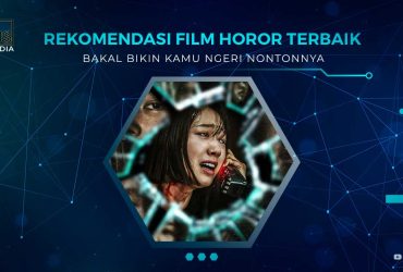 Film Horor Korea Terbaik