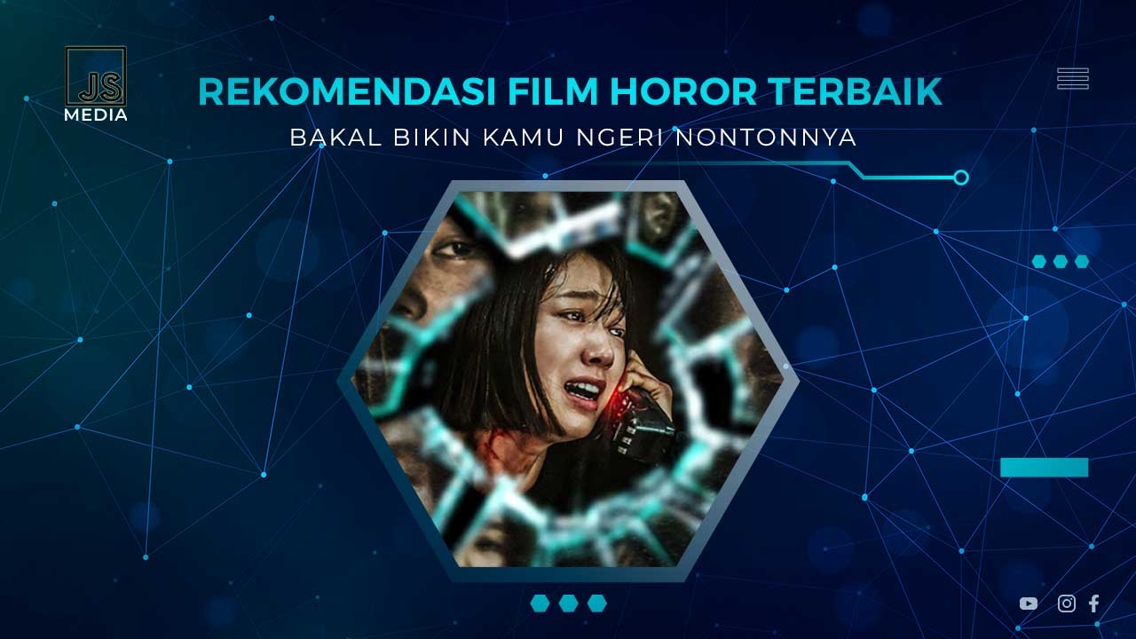 Film Horor Korea Terbaik