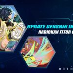 Fitur Companion Genshin Impact