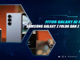 Fitur Galaxy AI