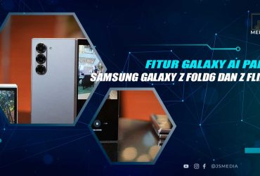 Fitur Galaxy AI