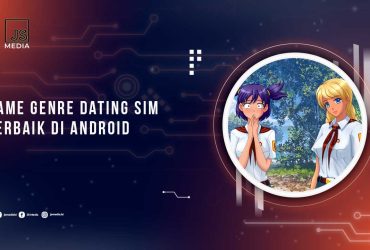 Game Dating SIM Android