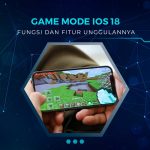 Game Mode iOS 18