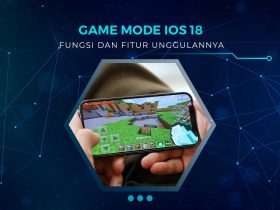 Game Mode iOS 18