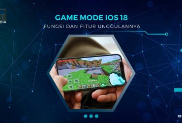 Game Mode iOS 18