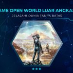 Game Open World Luar Angkasa