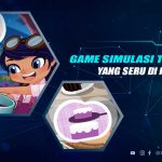 Game Simulasi Toko Roti Android