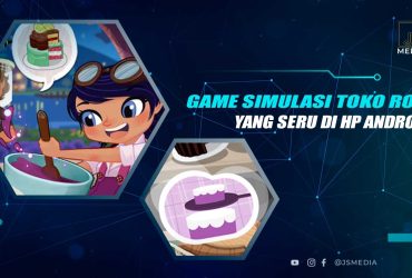 Game Simulasi Toko Roti Android