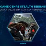 Game Stealth Terbaik