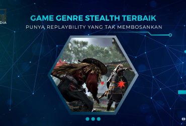 Game Stealth Terbaik