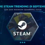 Game Steam Trending