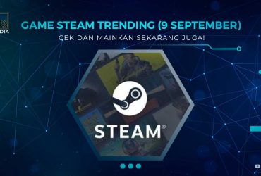 Game Steam Trending