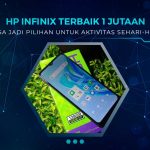 HP Infinix 1 Jutaan Terbaik