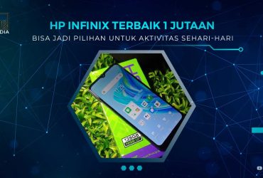 HP Infinix 1 Jutaan Terbaik