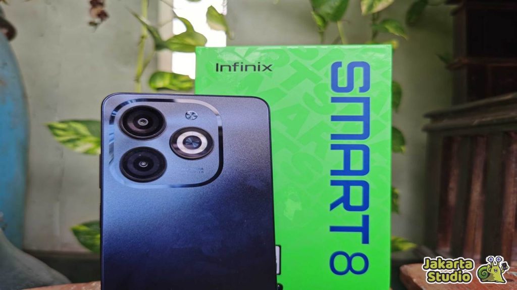 HP Infinix 1 Jutaan Terbaik