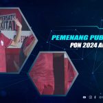 Hasil PUBG Mobile PON 2024 Aceh-Sumut