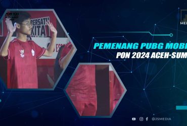 Hasil PUBG Mobile PON 2024 Aceh-Sumut