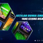 Istilah Dunia Smartphone