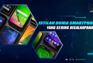 Istilah Dunia Smartphone