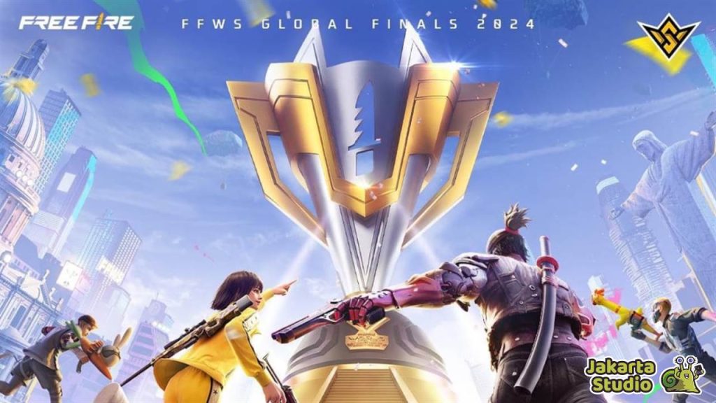 FFWS Global Finals 2024