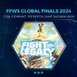 Jadwal FFWS Global Finals 2024