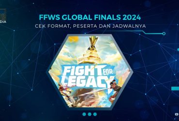 Jadwal FFWS Global Finals 2024