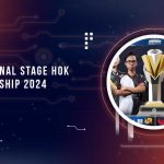 Tiket Gratis Final Stages KC 2024