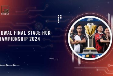 Tiket Gratis Final Stages KC 2024