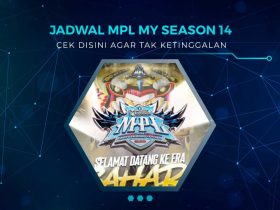 Jadwal MPL MY Season 14