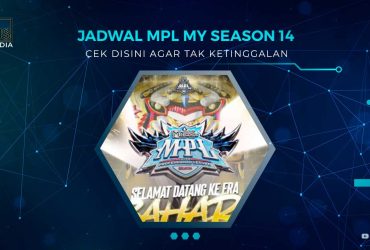 Jadwal MPL MY Season 14