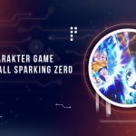 Karakter Dragon Ball Sparking Zero