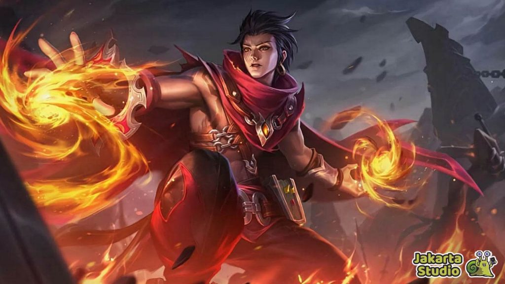 Kelebihan dan Kekurangan Hero Valir