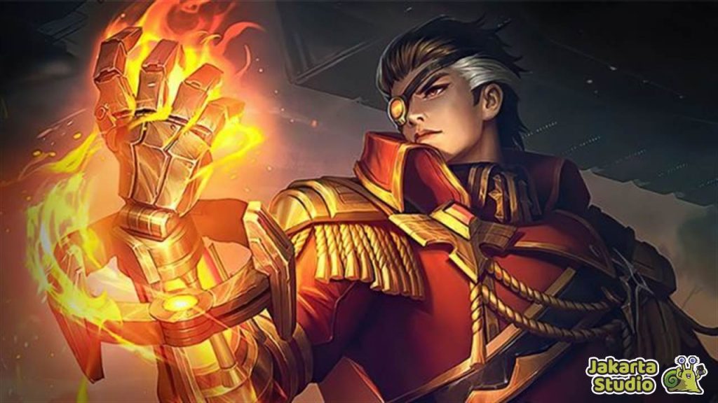 Kelebihan dan Kekurangan Hero Valir