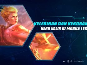 Kelebihan dan Kekurangan Hero Valir